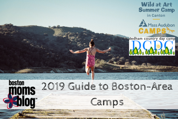 summer camp — Boston Moms Blog