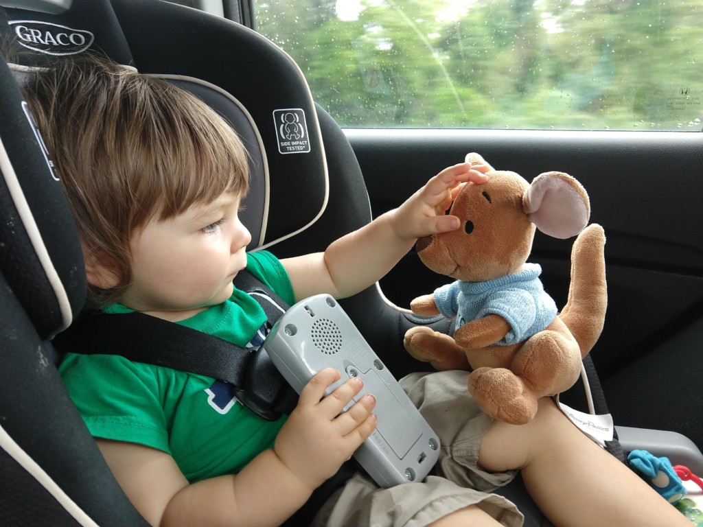 traveling with toddlers - Boston Moms Blog