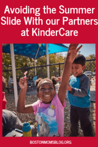 Avoiding the Summer Slide With our Partners at KinderCare _ Boston Moms Blog
