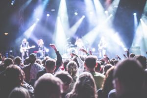 concerts with kids, concerts for the family