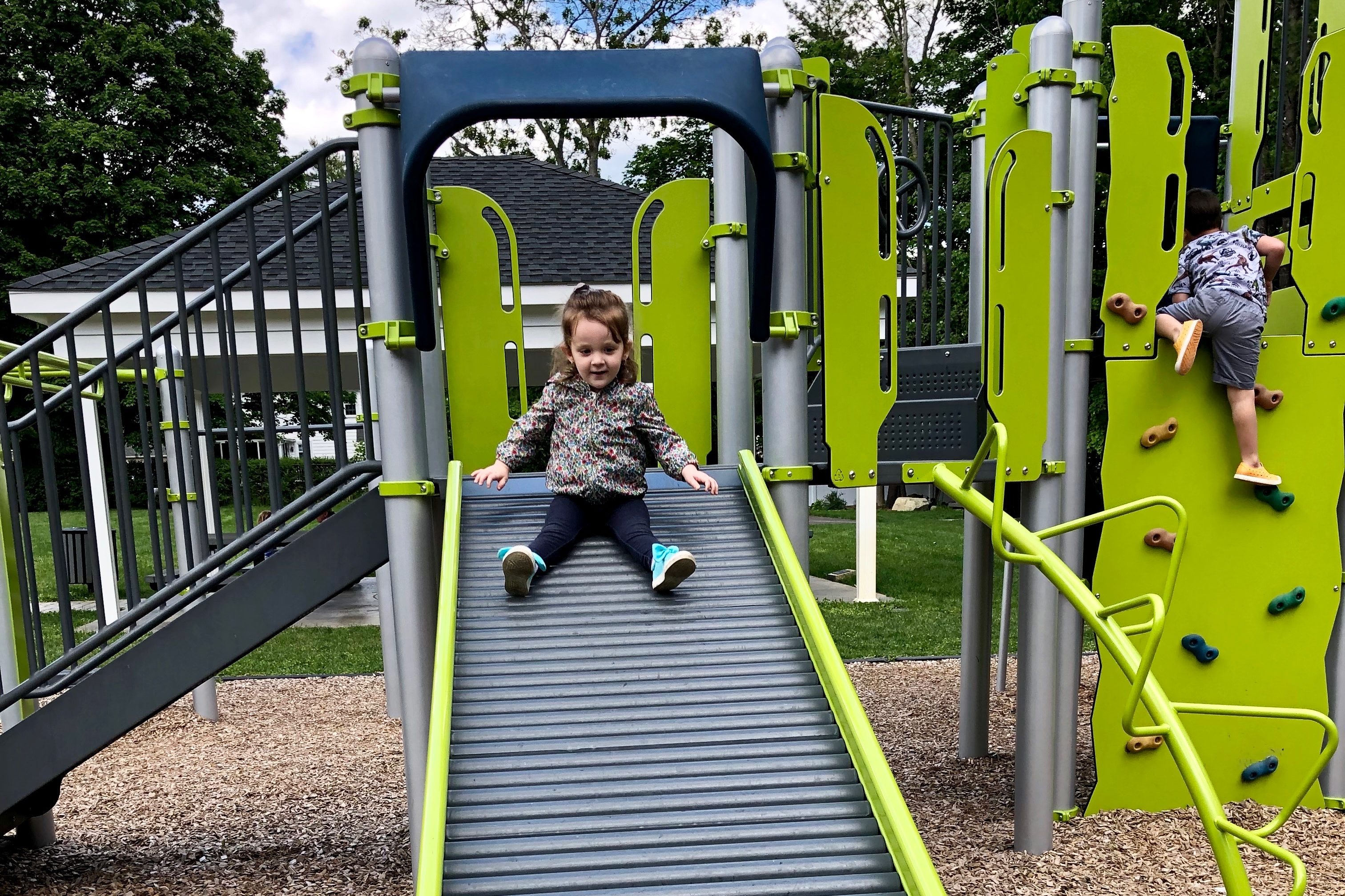 South Shore playgrounds - Boston Moms Blog