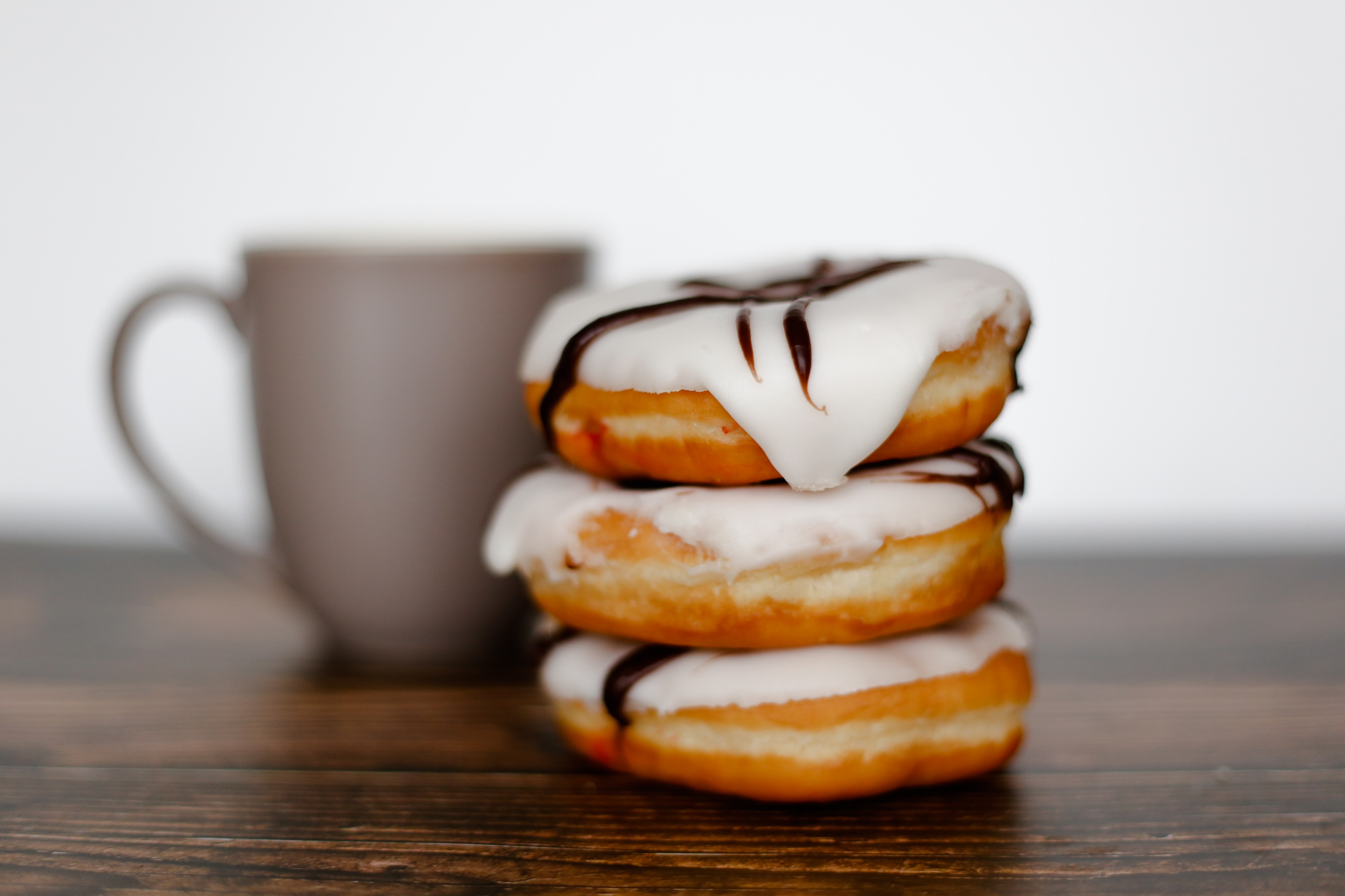 Saturday morning doughnut dates - Boston Moms Blog
