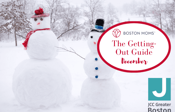 The Getting-Out Guide :: Boston's Best Activities for Families This December