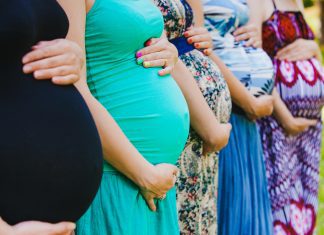 pregnancies - Boston Moms