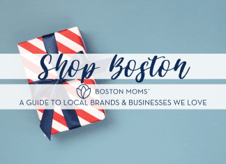 shop Boston shopping - Boston Moms