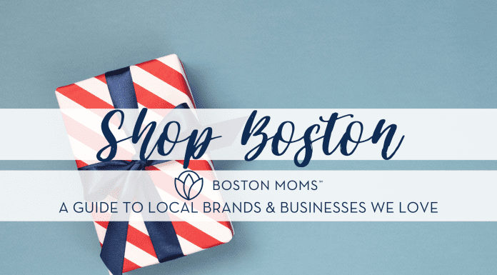shop Boston shopping - Boston Moms