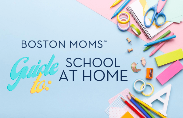 school at home - Boston Moms