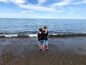 Scituate South Shore staycation - Boston Moms