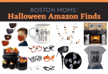 Amazon Halloween - Boston Moms