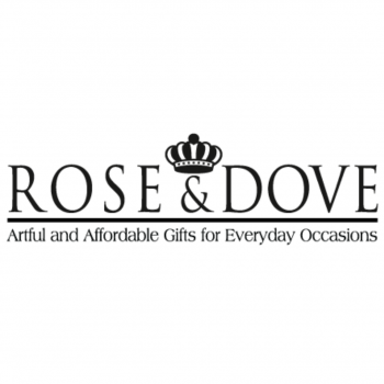 Rose & Dove