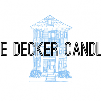 Triple Decker Candle Co.