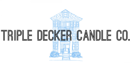 Triple Decker Candle Co.