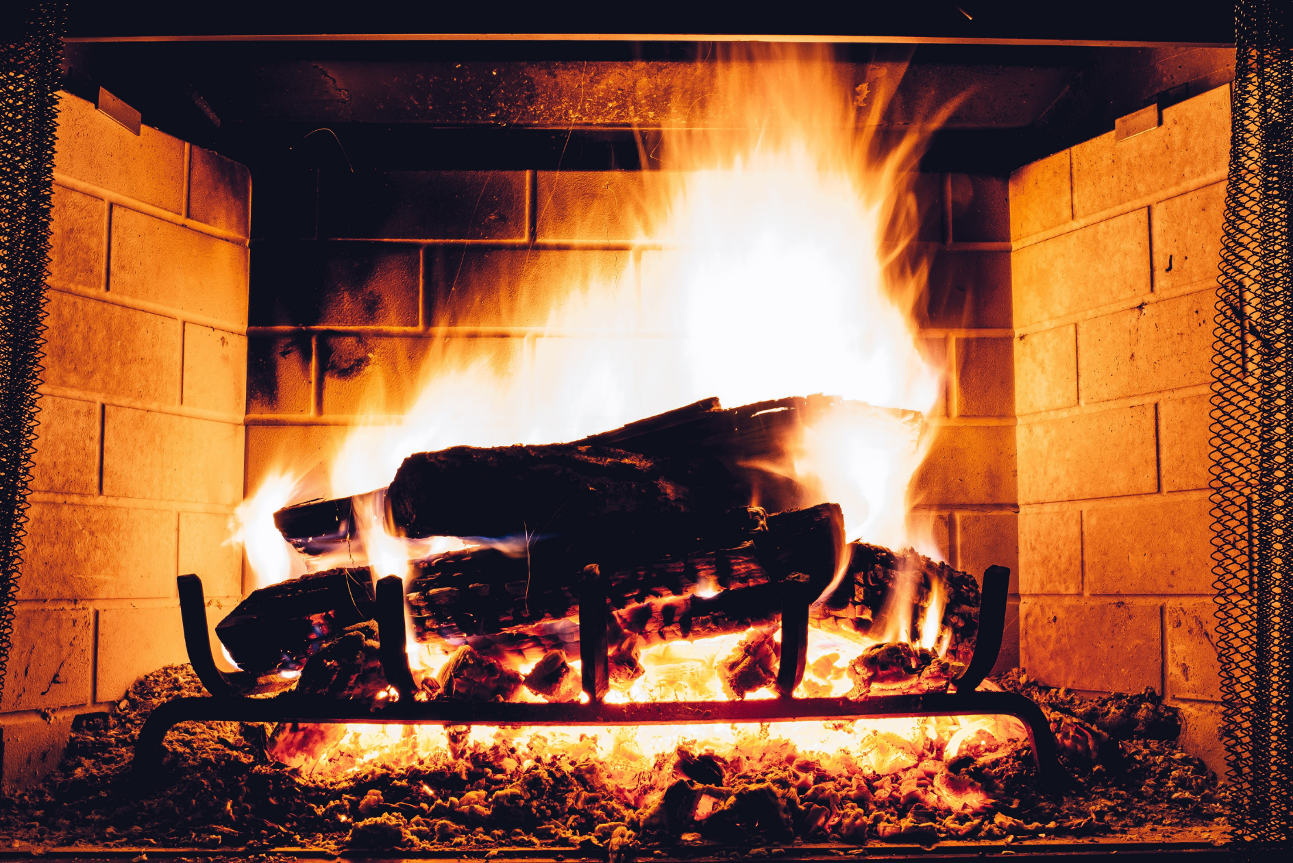 winter fire safety tips - Boston Moms