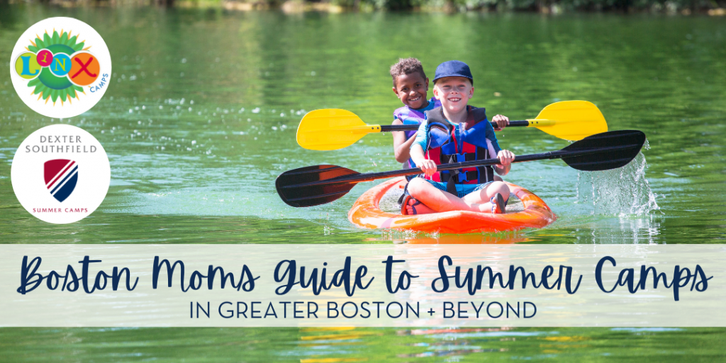 2021 Guide to Summer Camps in Greater Boston and Beyond