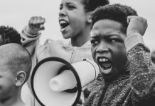 Martin Luther King's dream - Black Lives Matter - Boston Moms