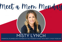 Meet a Mom - Misty Lynch - Boston Moms