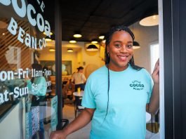 Tracy Skelly - Little Cocoa Bean - Boston Black-owned businesses