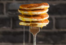 pancake recipe - Boston Moms
