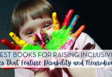 books about disability - Boston Moms