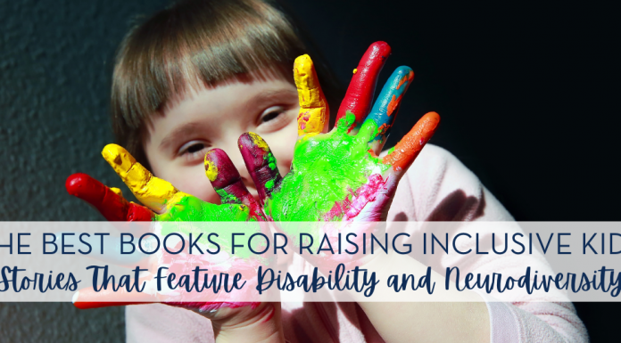 books about disability - Boston Moms