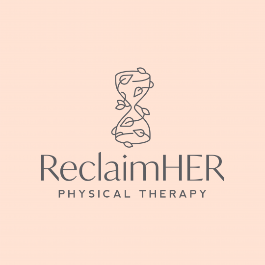 ReclaimHER ad