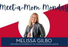 Melissa Gilbo - Women's Business League - Boston Moms