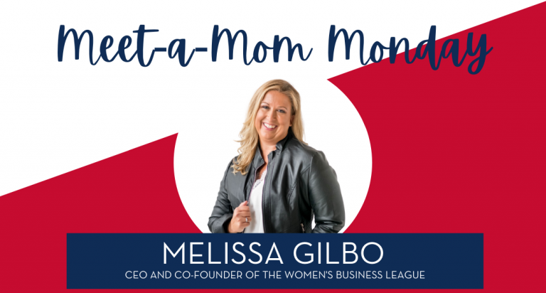Melissa Gilbo - Women's Business League - Boston Moms