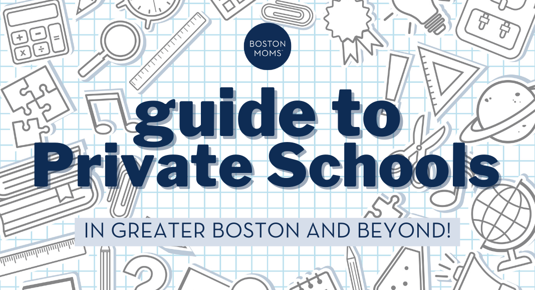 Greater Boston Private Schools