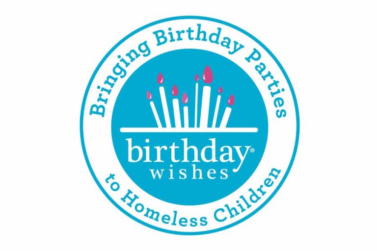 Boston-Area Nonprofit Spotlight :: Birthday Wishes