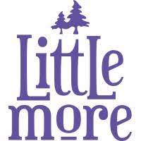 LittleMore organics logo