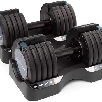 adjustable dumbell weights
