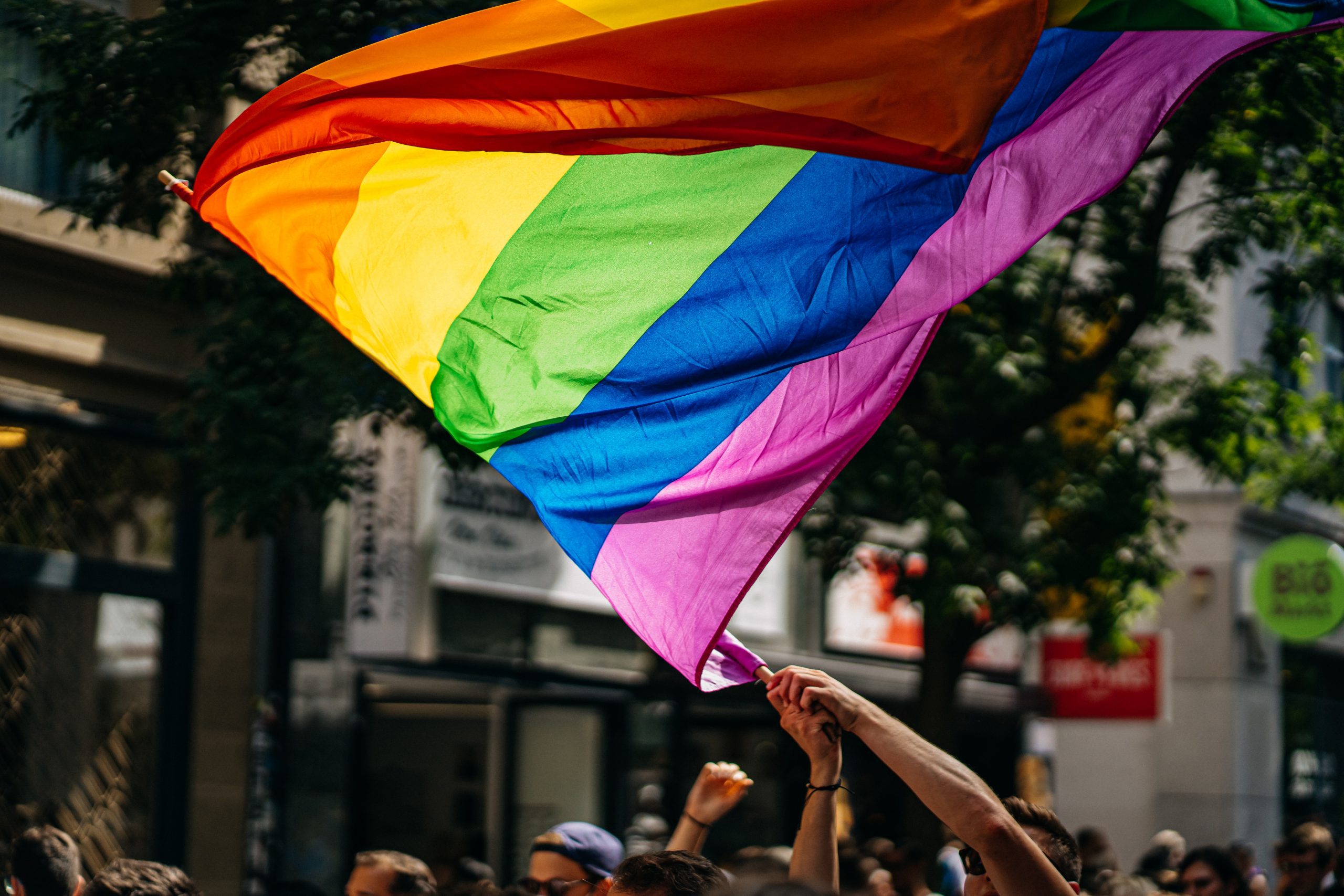 Boston pride events and activities