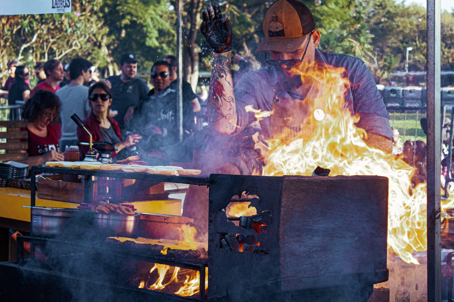 10 KidFriendly BostonArea Food Festivals to Check Out This Summer!