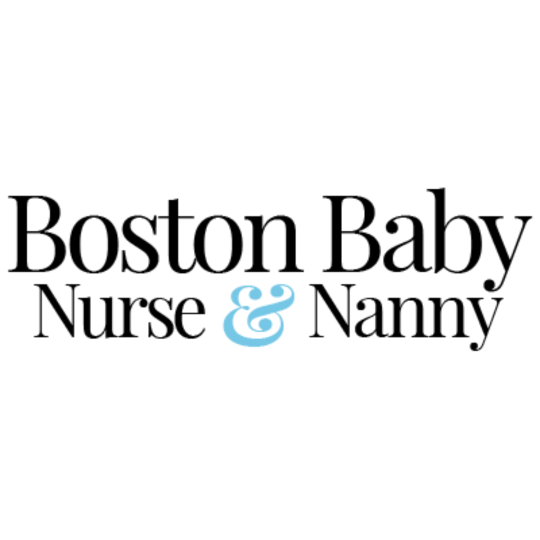 Boston Baby Nurse logo