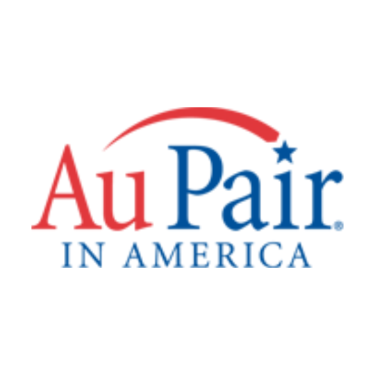 Au Pair in America logo