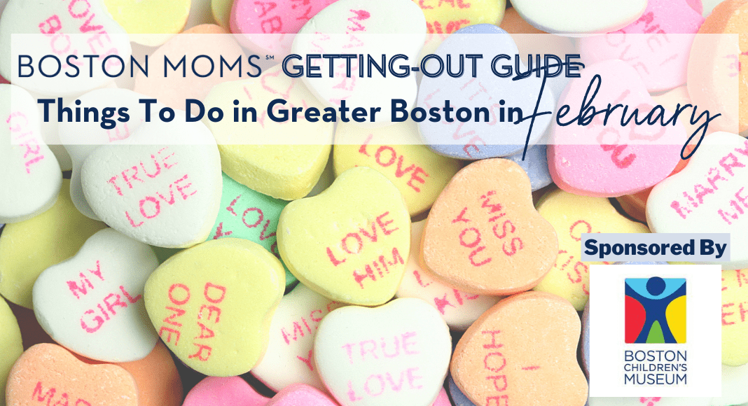 Boston Moms Getting-Out Guide :: Things to Do with Kids in Boston in February
