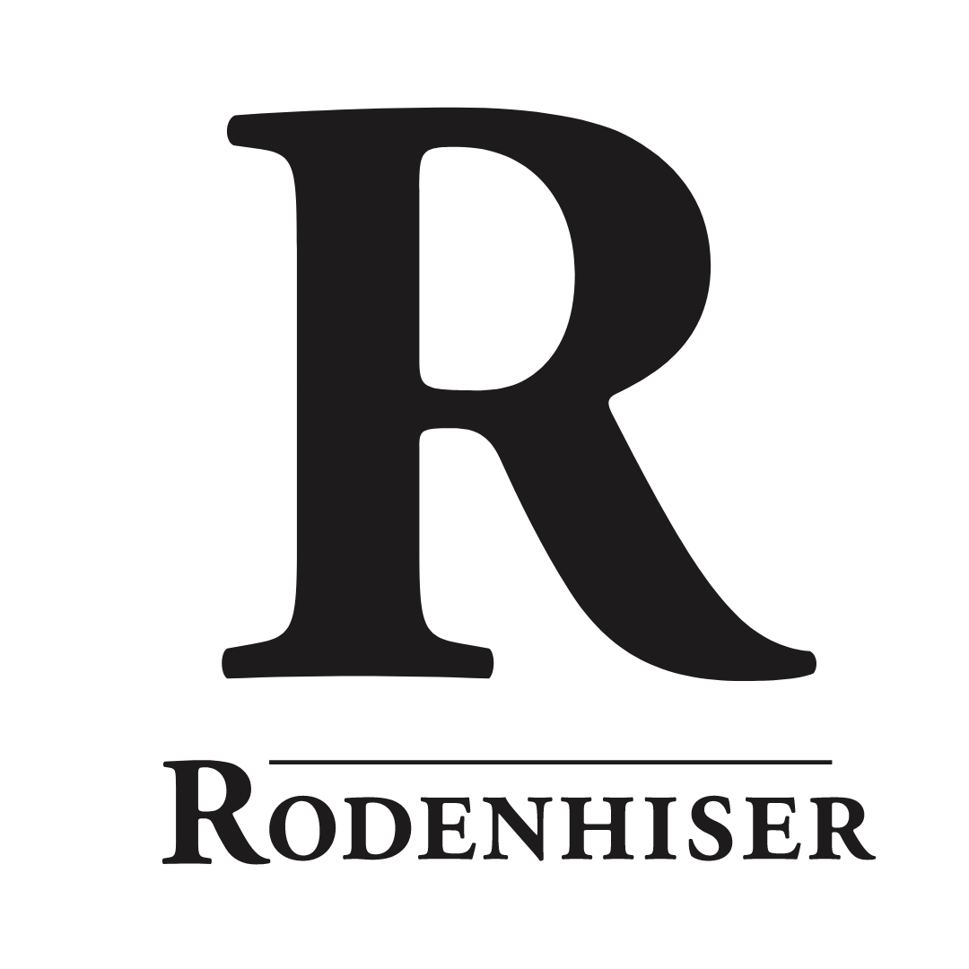 Rodenhiser logo