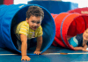 Indoor play spaces in boston