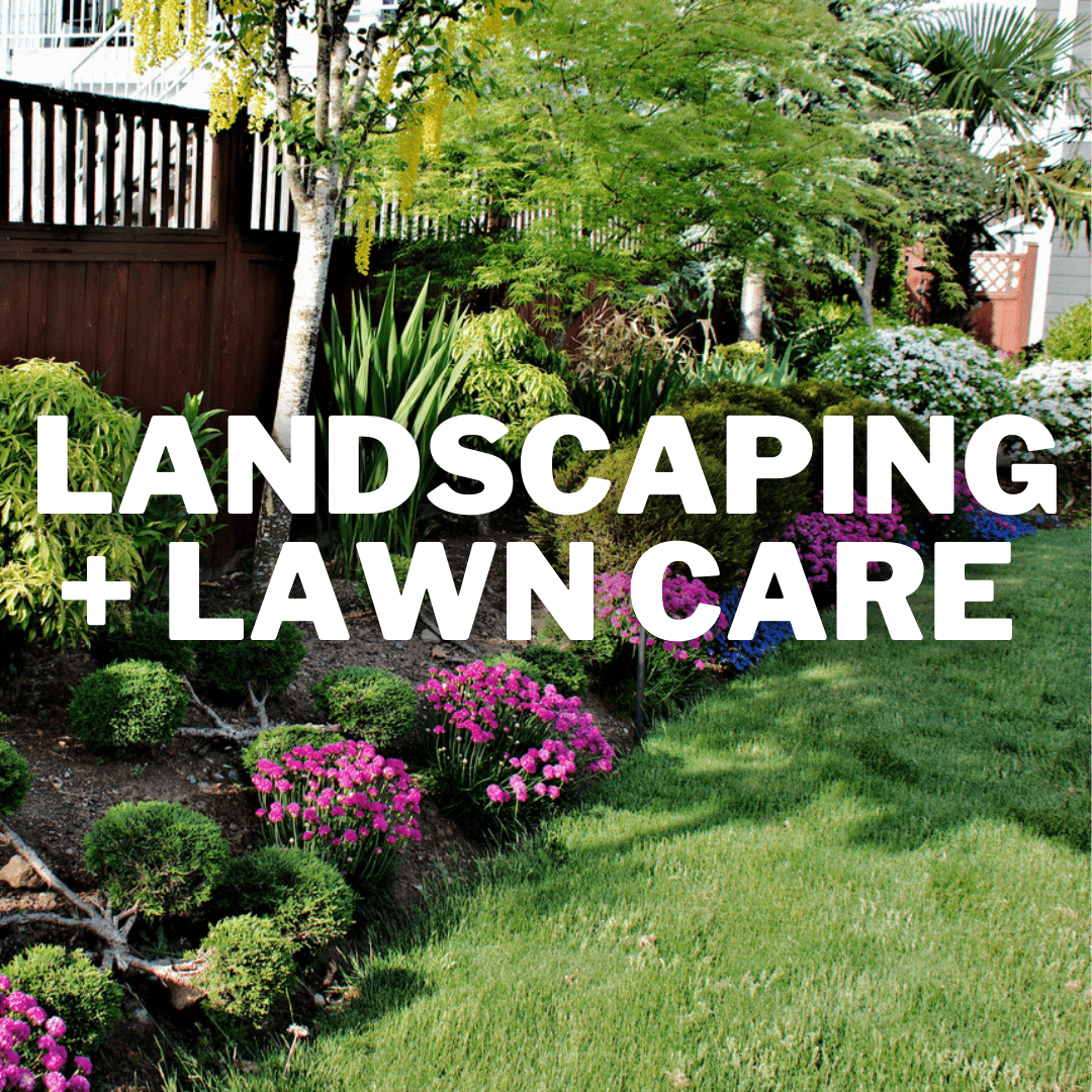 greater boston home services and landscaping