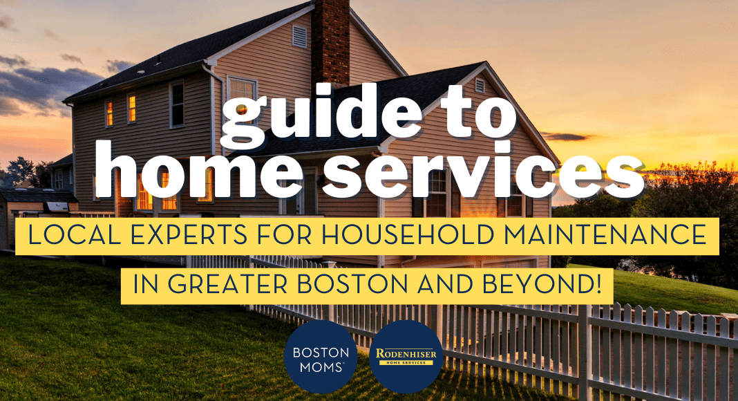 experts for household maintenance in greater boston, Boston home services