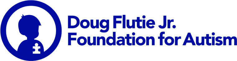 Flutie Foundation Logo