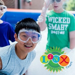 LINX Camps- Summer Camps on Boston