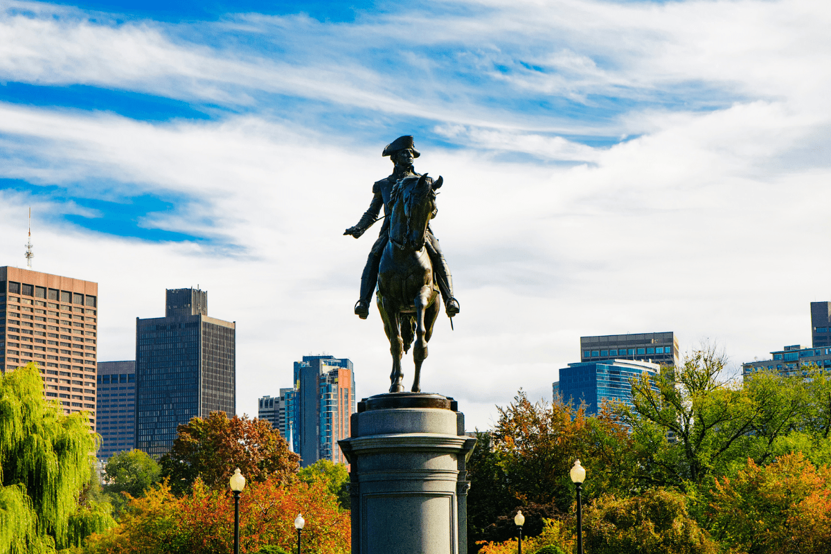 Things to do in Boston 