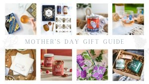 Banner image of mother's day gifts