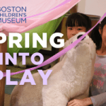 Spring into Play